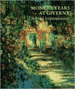 Monet's Years at Giverny: Beyond Impressionism 1995